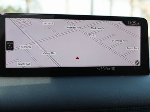 Used 2021 MAZDA CX-5 Grand Touring image 31