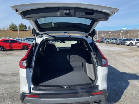 Used 2023 Honda CR-V Sport image 15