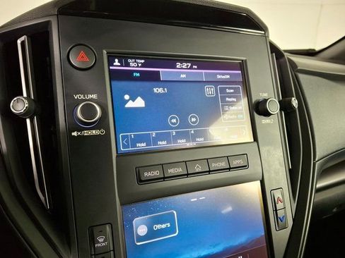 Used 2022 Subaru WRX image 20