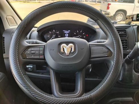 Used 2024 RAM ProMaster 1500 image 13