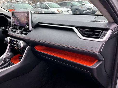 Certified 2020 Toyota RAV4 Adventure image 16