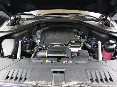 Used 2026 Genesis GV80 2.5T Prestige AWD/4WD image 9