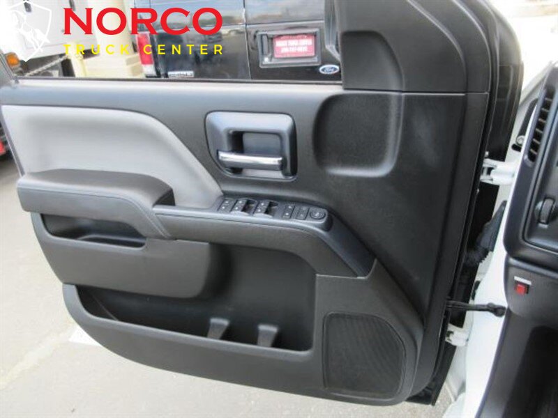 Used 2014 Chevrolet Silverado 1500 W/T AWD/4WD image 10