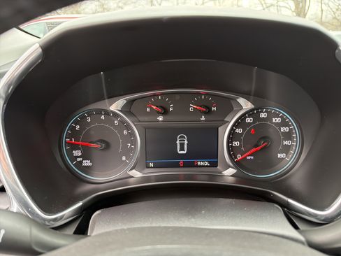 Used 2019 Chevrolet Equinox LT image 27