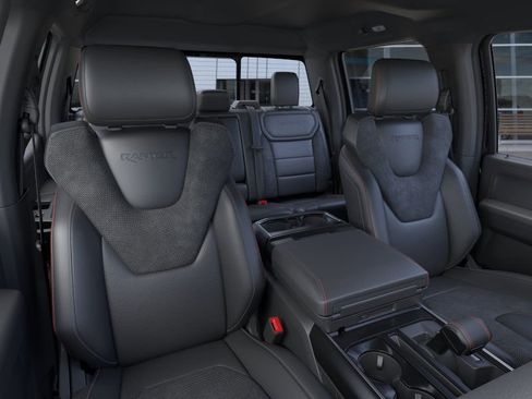 New 2026 Ford F150 Raptor AWD/4WD image 35