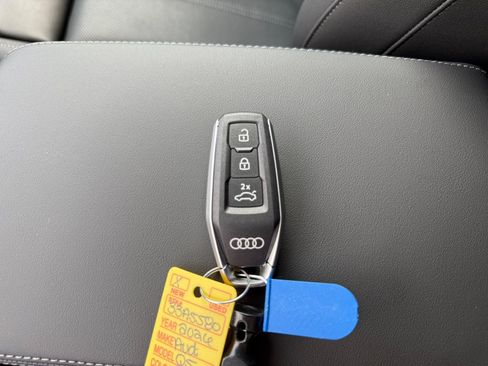 New 2026 Audi Q5 Premium Plus AWD/4WD image 34