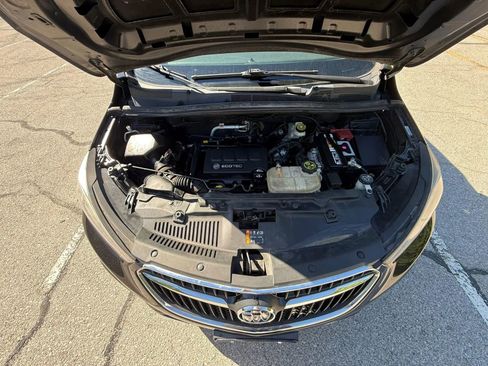 Used 2017 Buick Encore Preferred FWD image 9