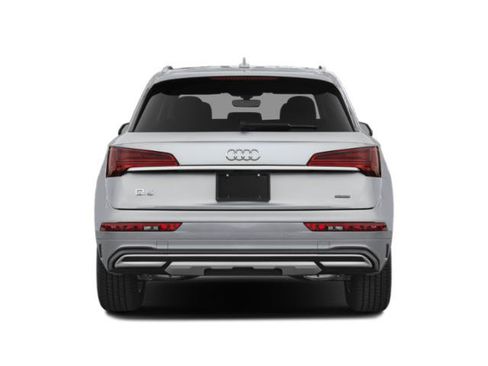 Used 2024 Audi Q5 2.0T Premium Plus AWD/4WD image 5