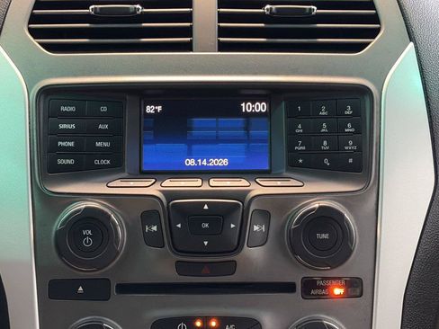 Used 2015 Ford Explorer XLT FWD image 18