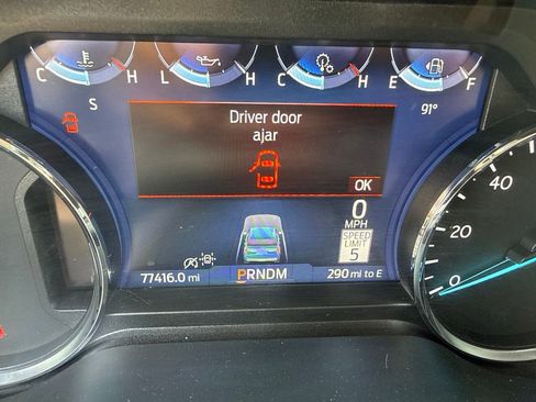 Used 2024 Ford Expedition Max Limited RWD image 23