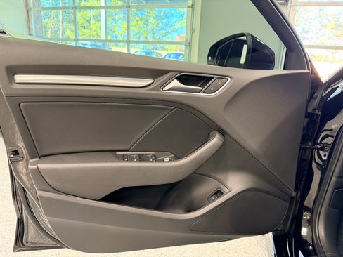 Used 2017 Audi A3 2.0T Premium Plus w/ Premium Plus Package image 15