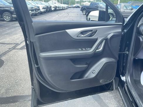 Certified 2024 Chevrolet Blazer LT w/ Convenience Package FWD image 22