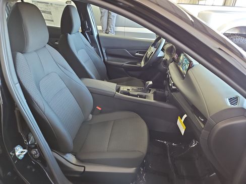 New 2026 Nissan Sentra S image 16