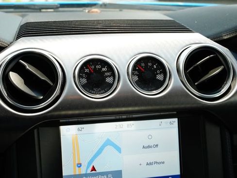 Used 2021 Ford Mustang Mach 1 RWD image 24