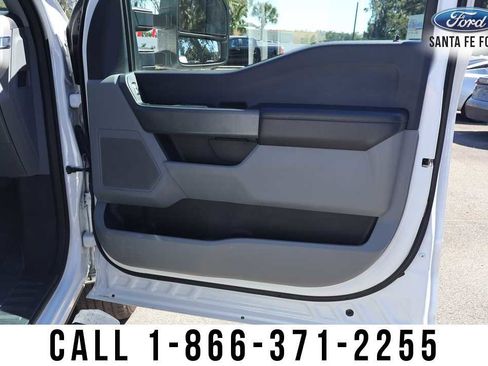 Used 2024 Ford F250 XLT image 32