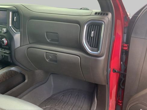 Used 2022 GMC Sierra 2500 Denali AWD/4WD image 18