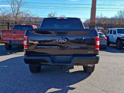 Used 2018 Ford F150 XL w/ Equipment Group 101A Mid image 10