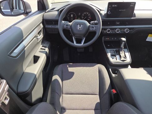 New 2026 Honda CR-V EX image 25