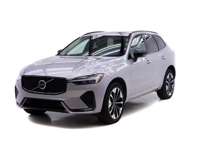 Certified 2026 Volvo XC60 B5 Plus
