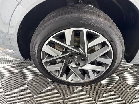 Used 2023 Hyundai Santa Fe Calligraphy AWD/4WD image 10