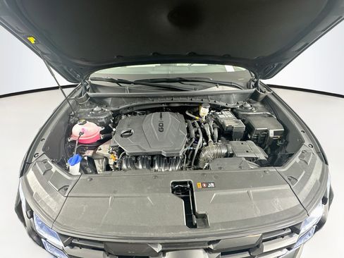 Used 2026 Hyundai Tucson SEL Plus FWD image 32