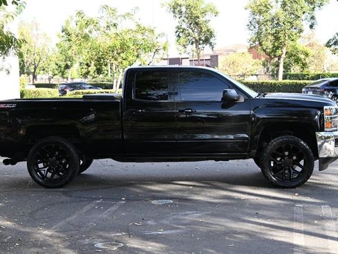 Used 2015 Chevrolet Silverado 1500 LT w/ All Star Edition RWD image 8