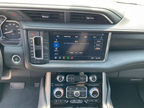Used 2021 GMC Yukon XL Denali RWD image 13