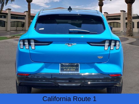 Used 2023 Ford Mustang Mach-E California Route 1 AWD/4WD image 7