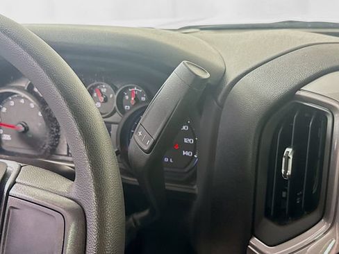 Used 2025 GMC Sierra 2500 Pro w/ Convenience Package AWD/4WD image 20