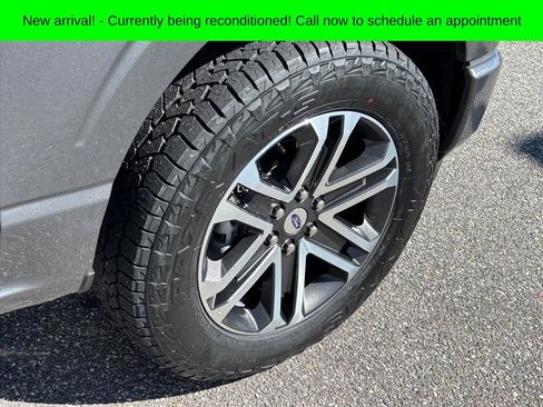 Used 2023 Ford F150 XL w/ STX Appearance Package image 28