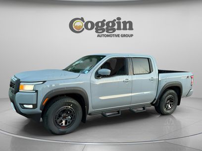 New 2026 Nissan Frontier Pro-X w/ Pro-X Convenience Package