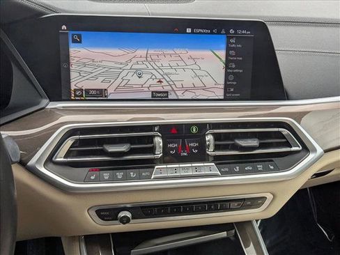 Certified 2022 BMW X5 xDrive40i w/ Premium Package image 14