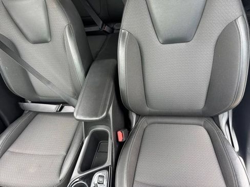 Used 2025 Buick Encore GX Preferred FWD image 32