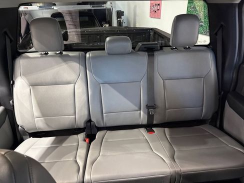 Used 2024 Ford F250 XL w/ XL Chrome Package RWD image 13