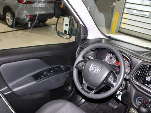 Used 2022 RAM ProMaster City Base image 19