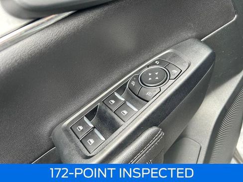 Certified 2025 Ford Ranger Lariat w/ FX4 Off-Road Package image 15