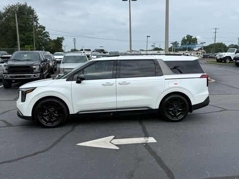 New 2026 Kia Carnival SX Prestige image 6