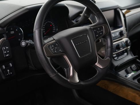 Used 2017 GMC Yukon Denali w/ Open Road Package image 20