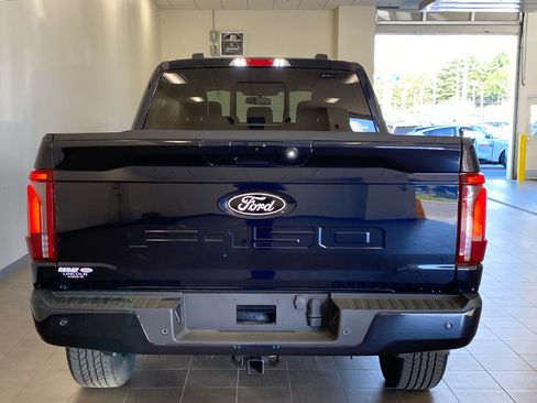 New 2026 Ford F150 Lariat w/ Equipment Group 502A High AWD/4WD image 6