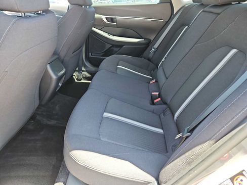 Certified 2023 Hyundai Sonata SEL FWD image 19