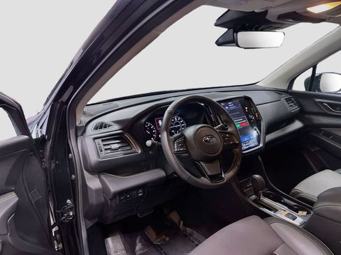 Used 2024 Subaru Ascent Onyx Edition AWD/4WD image 9