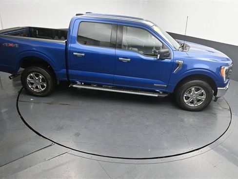 Used 2022 Ford F150 XLT w/ Equipment Group 302A High image 28