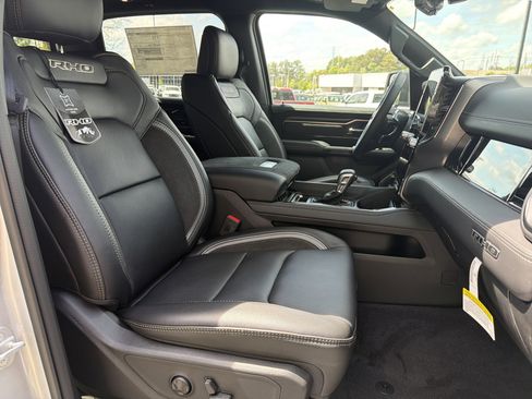New 2026 RAM 1500 RHO w/ RHO Level 1 Equipment Group AWD/4WD image 16