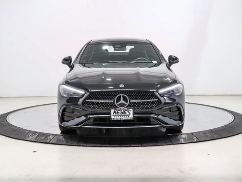 Certified 2026 Mercedes-Benz CLE 300 4MATIC Coupe image 6