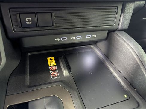 Used 2025 Toyota Land Cruiser w/ Premium Package AWD/4WD image 22