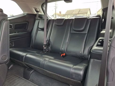 Used 2025 Subaru Ascent Touring image 12