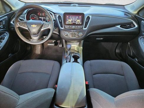 Used 2023 Chevrolet Malibu LT w/ Driver Confidence Package FWD image 19