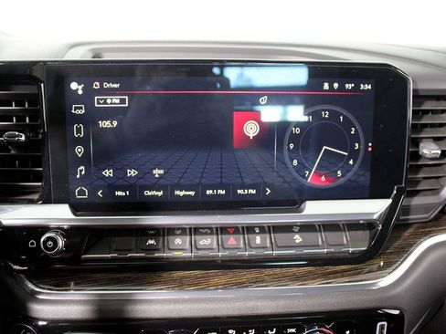 Used 2024 GMC Sierra 1500 Elevation w/ X31 Off-Road Package image 15