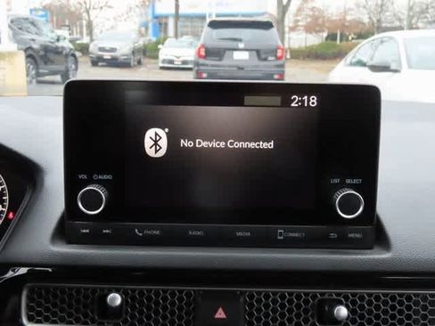 Certified 2024 Honda Civic Sport image 17