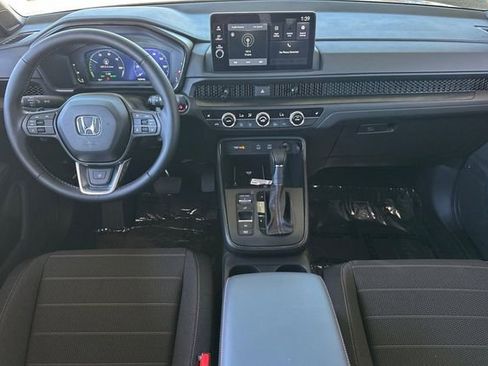 New 2026 Honda CR-V TrailSport image 16